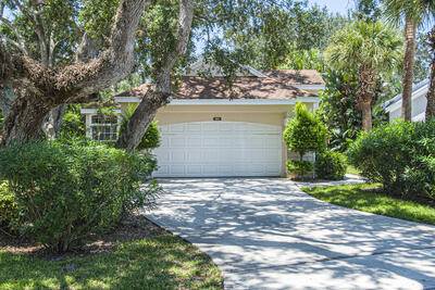 Vero Beach, FL 32963,8813 Lakeside CIR