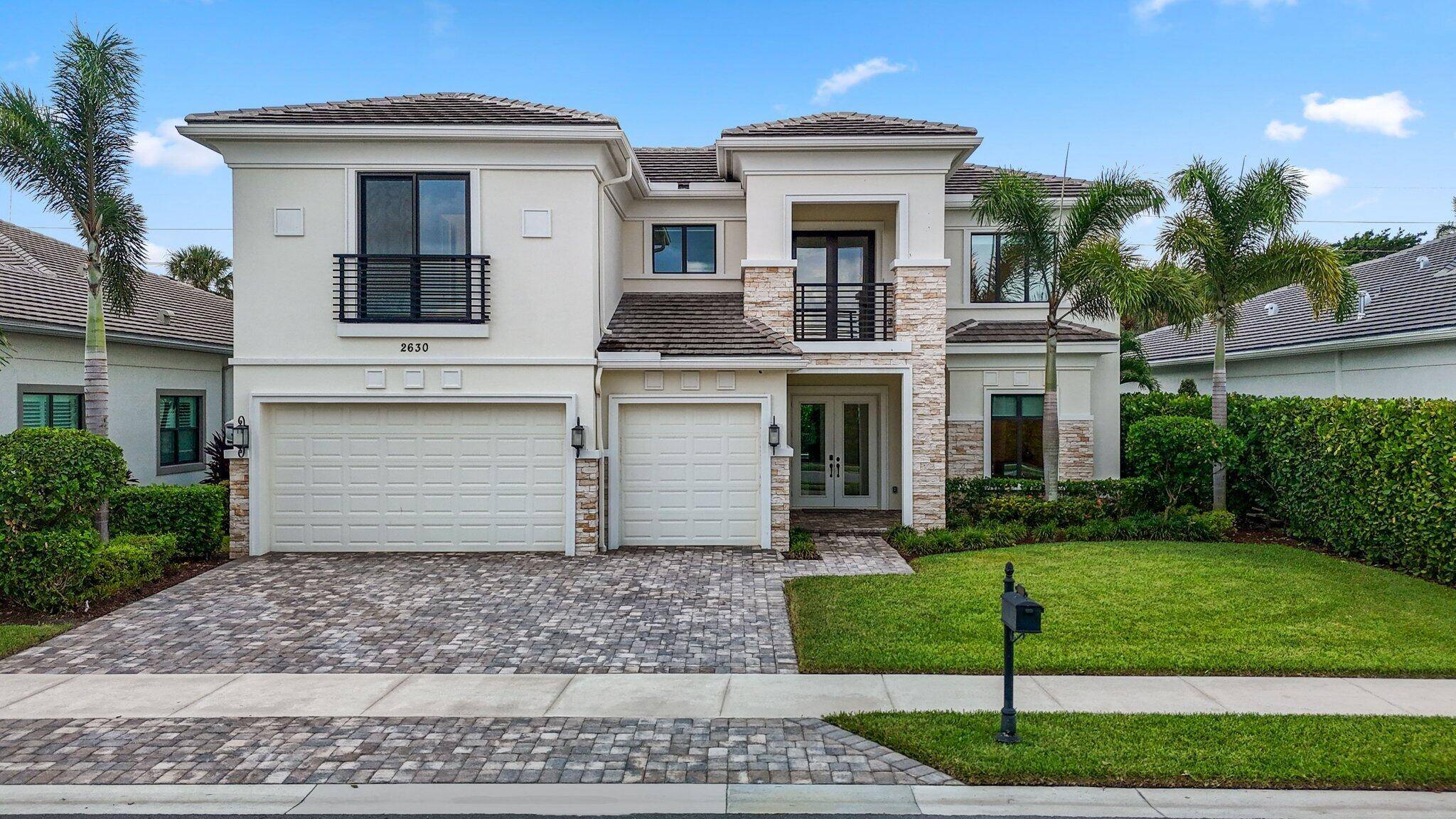 Boca Raton, FL 33496,2630 NW 69th ST