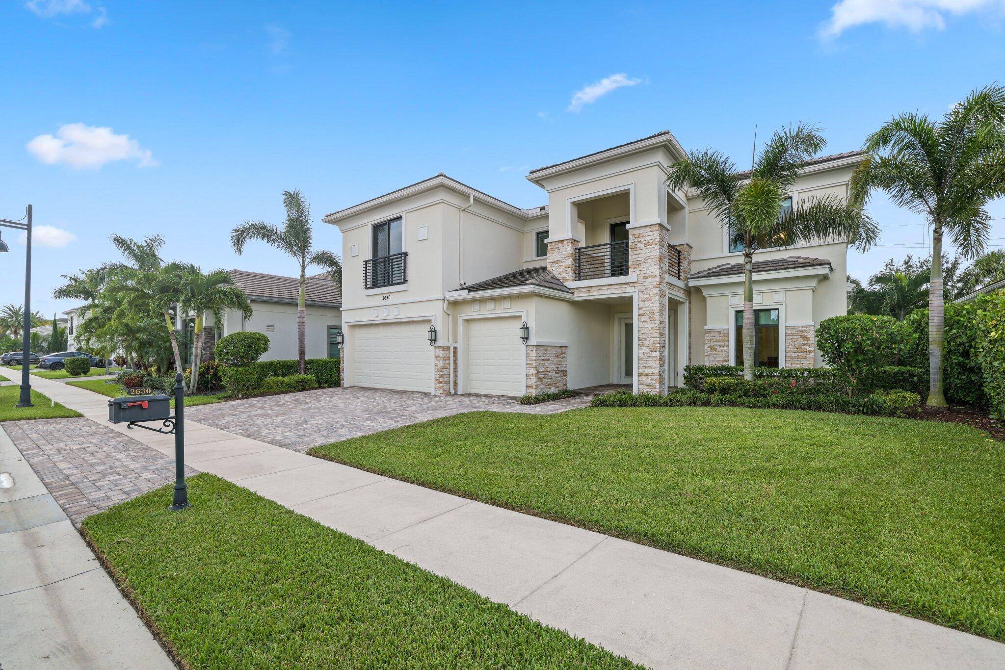 Boca Raton, FL 33496,2630 NW 69th ST