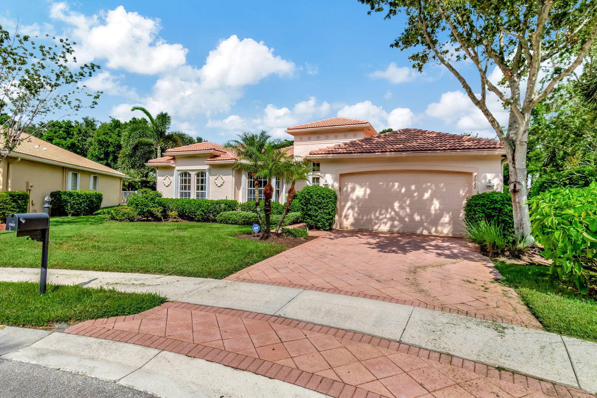 Boynton Beach, FL 33437,7022 Great Falls Circle CIR