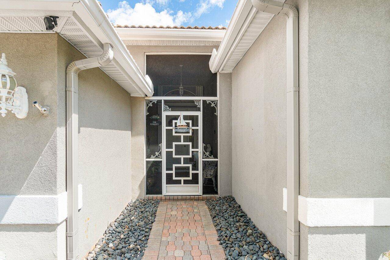 Delray Beach, FL 33484,5536 Grande Palm CIR