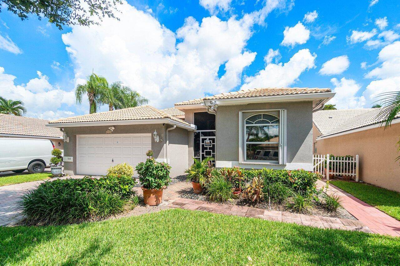 Delray Beach, FL 33484,5536 Grande Palm CIR