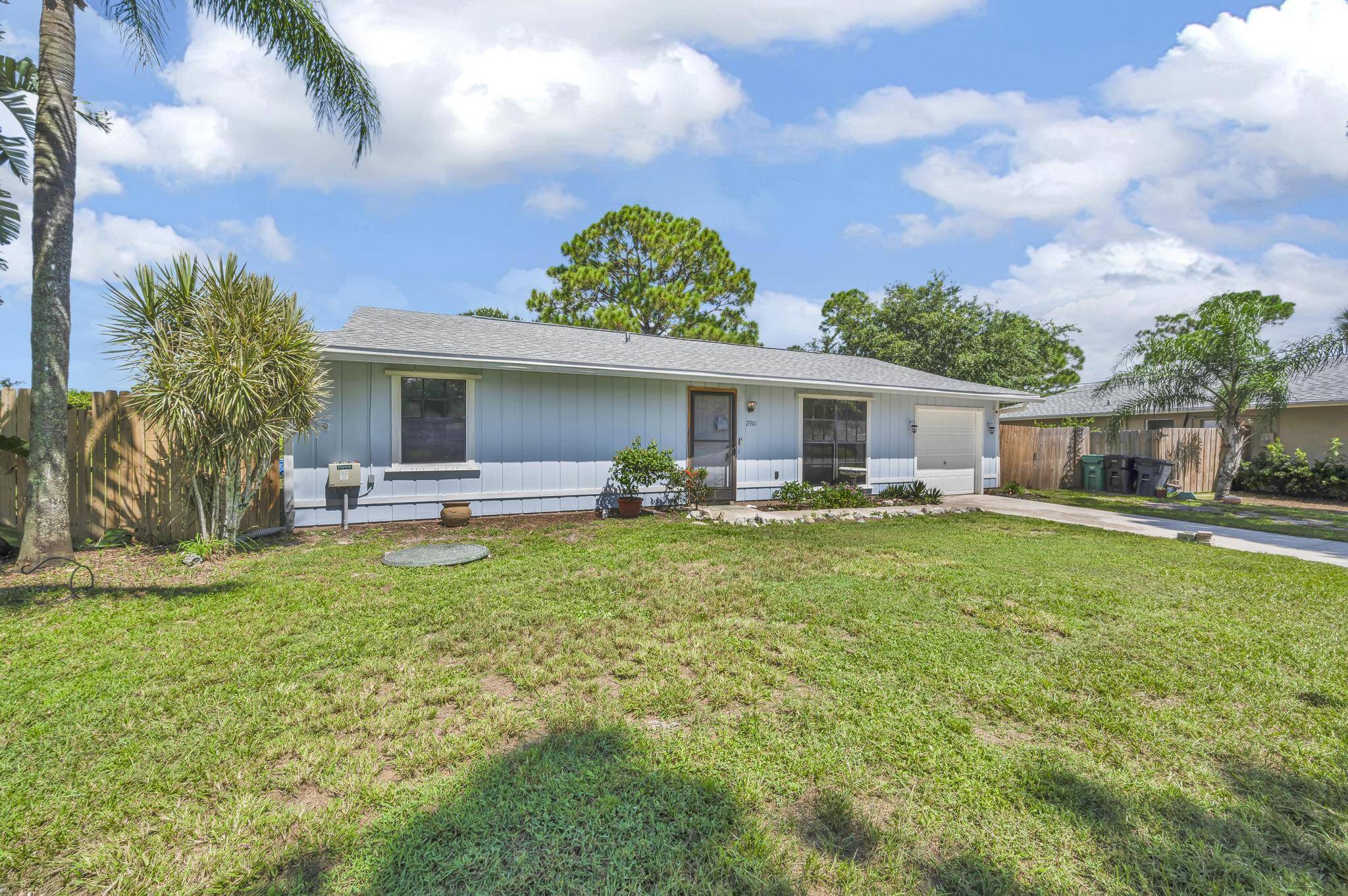 Port Saint Lucie, FL 34953,2901 SW Ventura ST