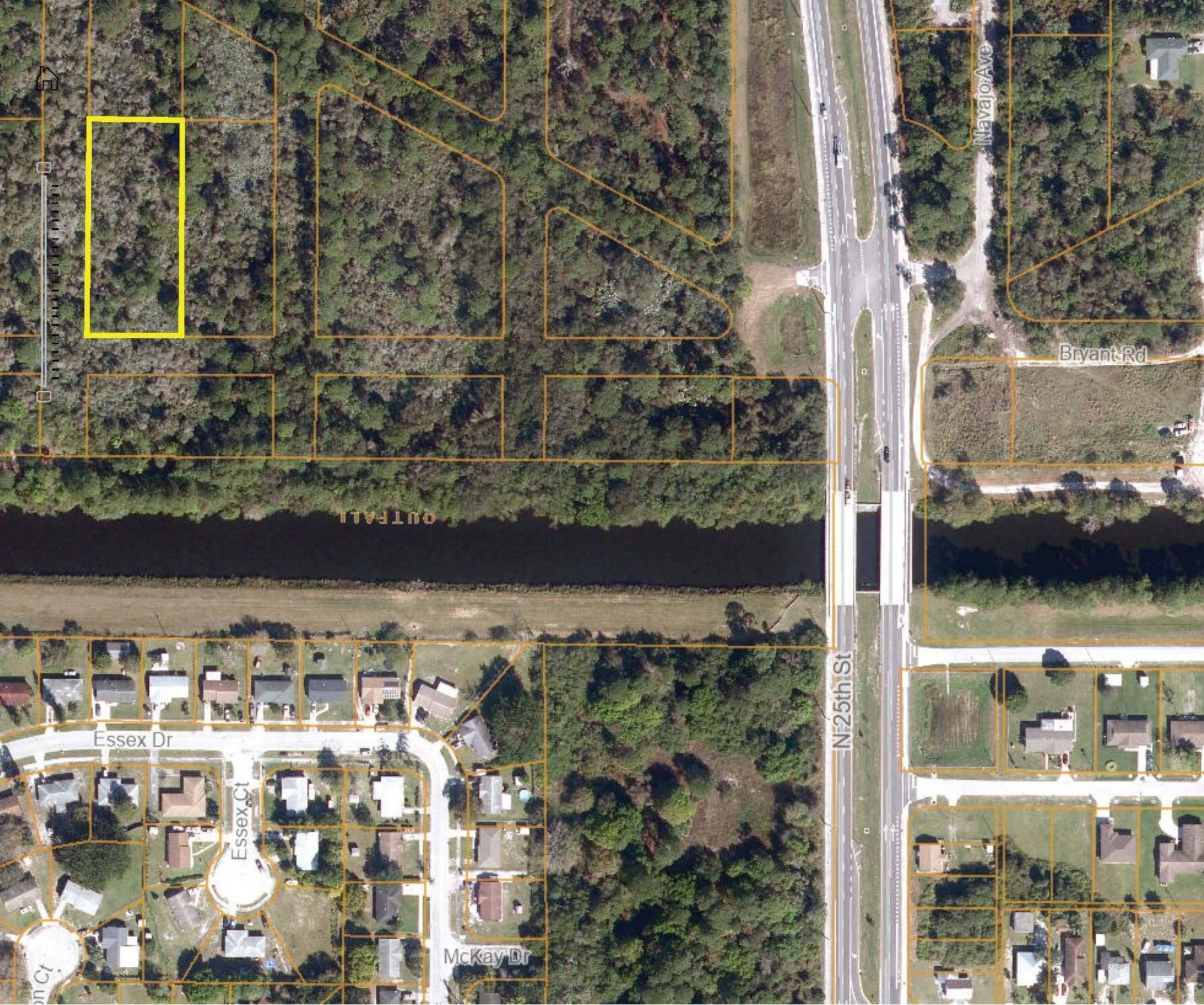 Fort Pierce, FL 34946,Tbd W Dixie BLVD Lot 9