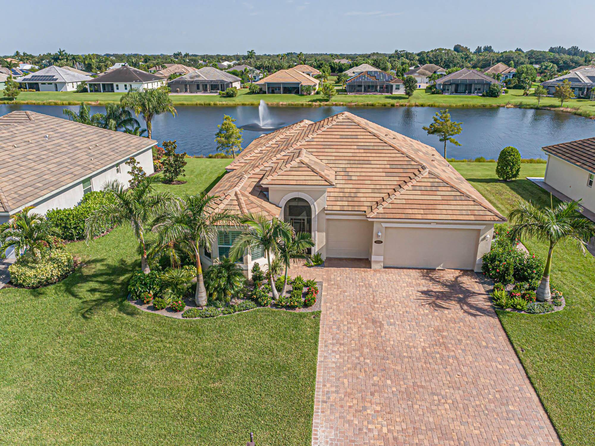 Vero Beach, FL 32968,4836 SW Four Lakes CIR