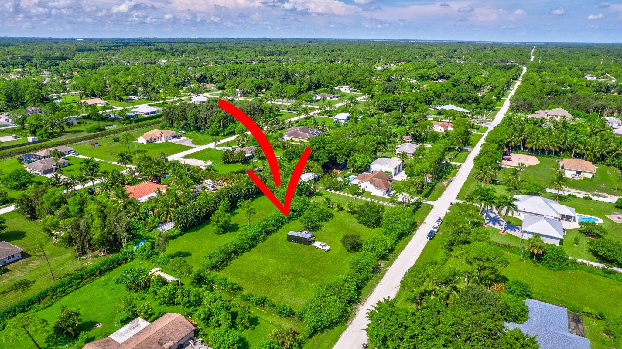 The Acreage, FL 33470,14892 N 88th PL B