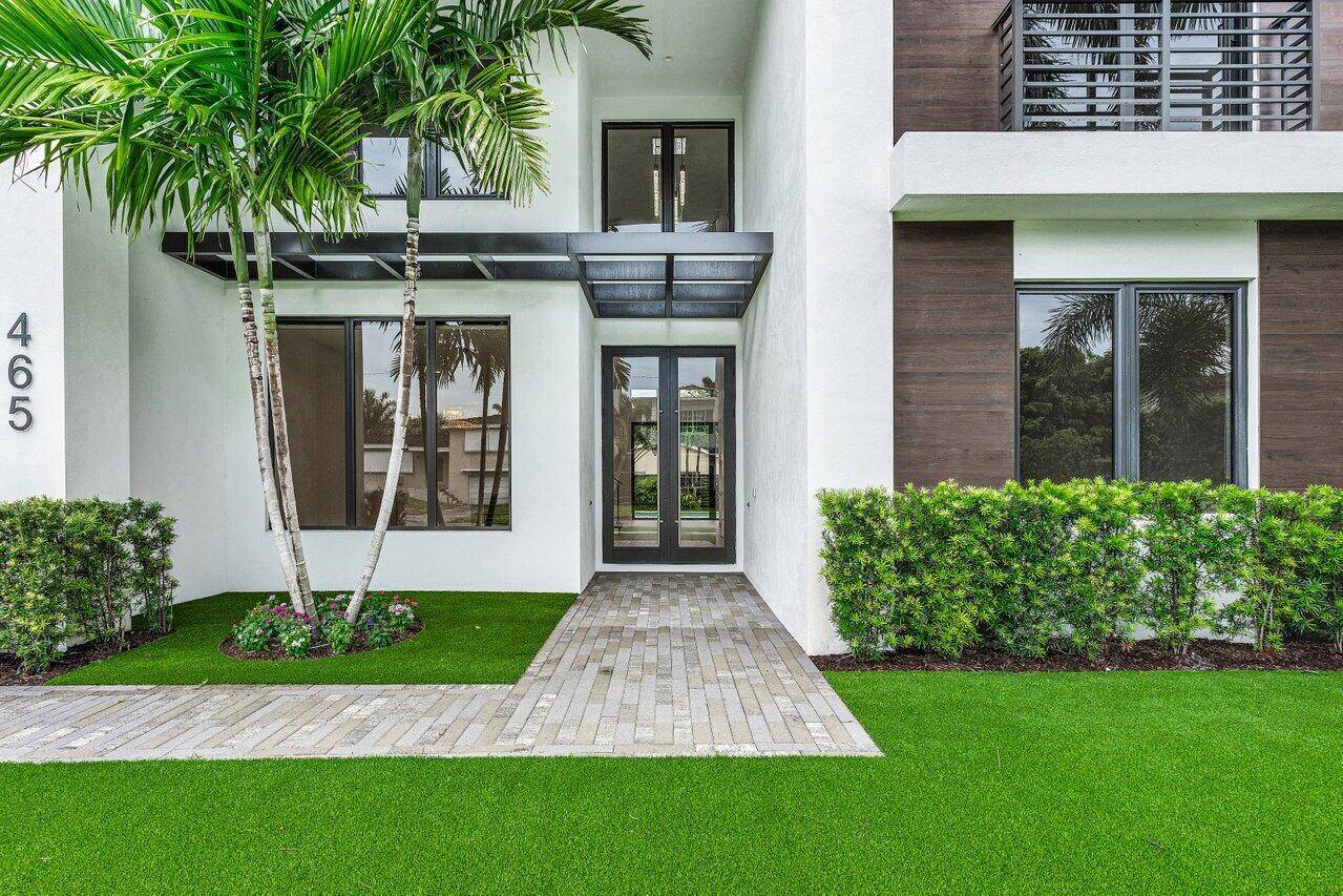Boca Raton, FL 33432,465 NE 4th ST