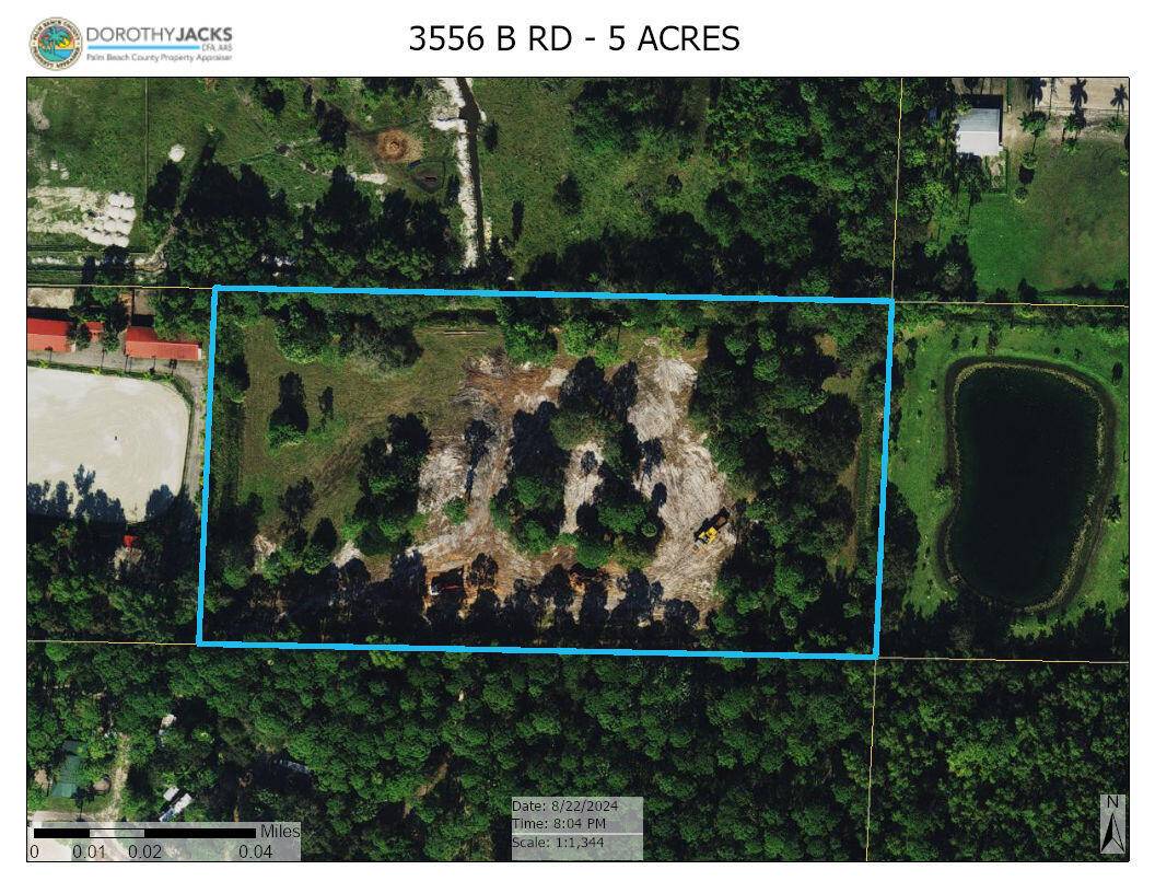 Loxahatchee Groves, FL 33470,3556 B RD