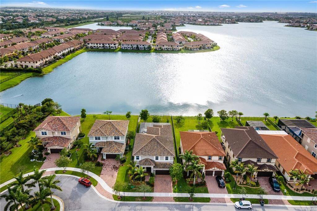 Parkland, FL 33076,8471 Miralago WAY