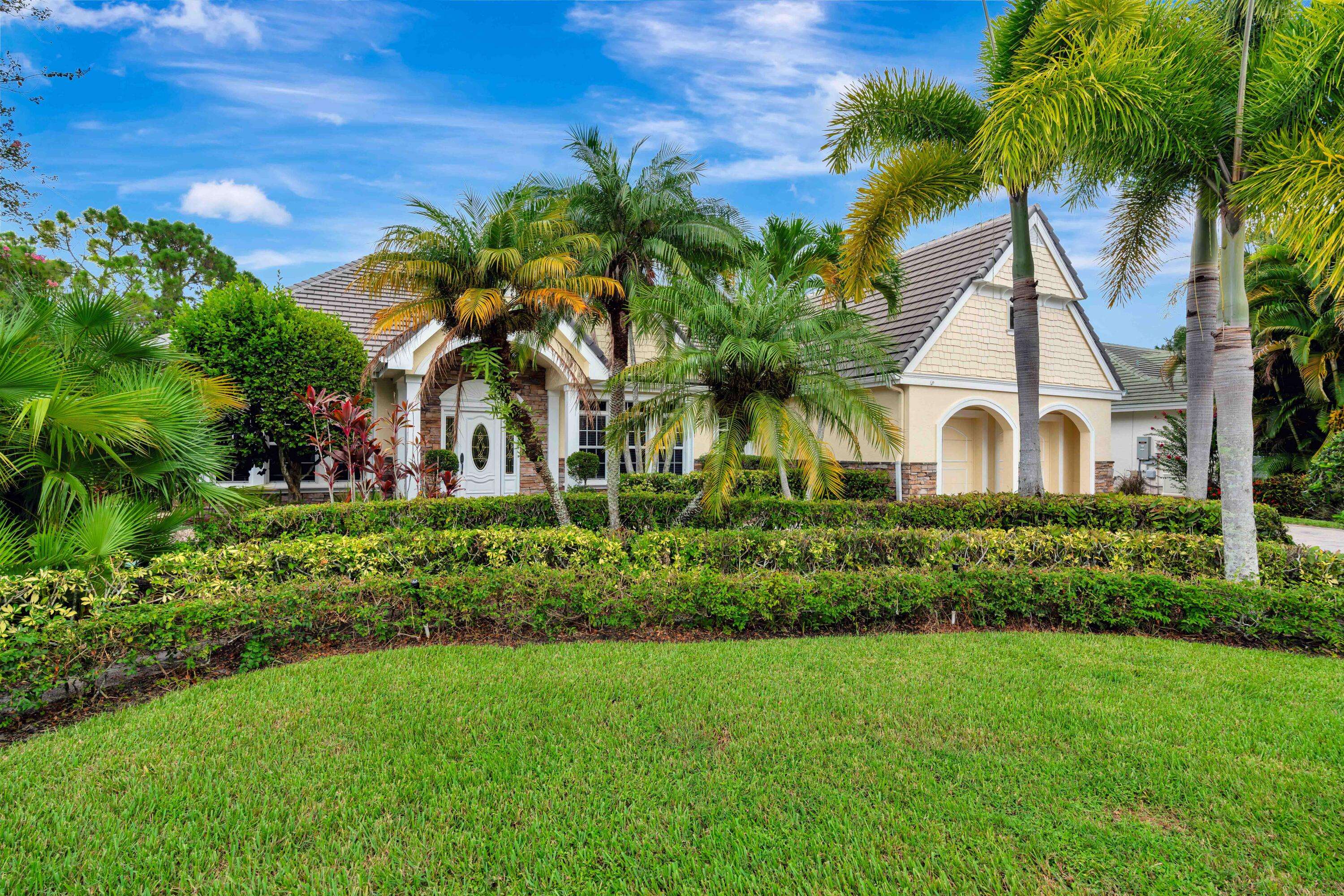 Hobe Sound, FL 33455,7826 SE Tuliptree CT