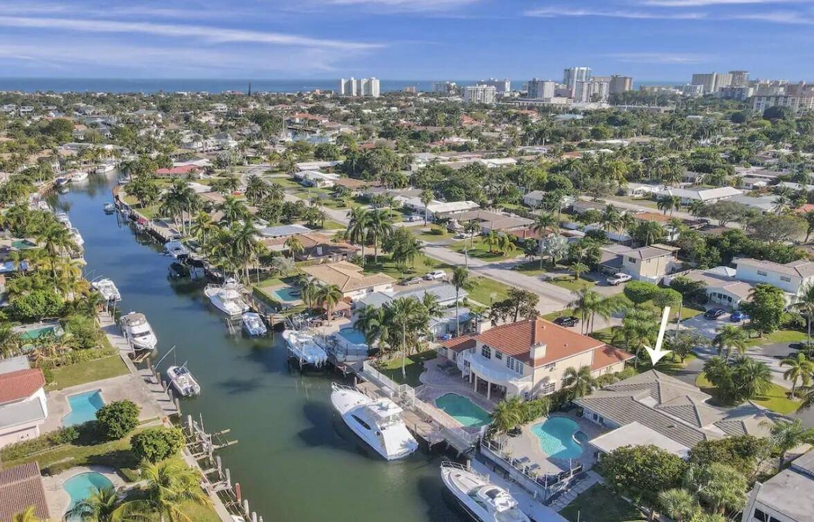 Pompano Beach, FL 33062,2661 NE 22nd CT