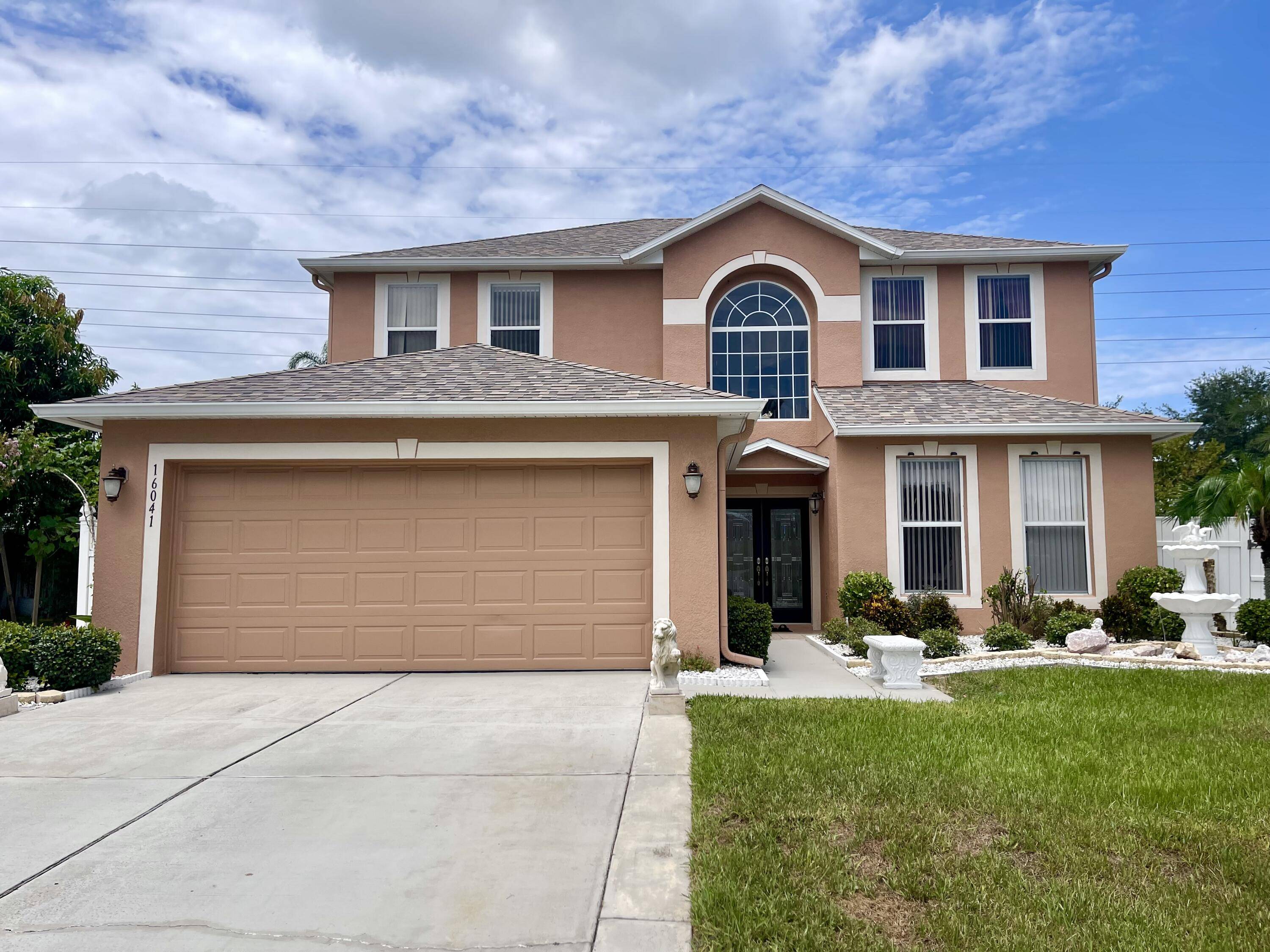 Clermont, FL 34711,16041 Lagoon CT