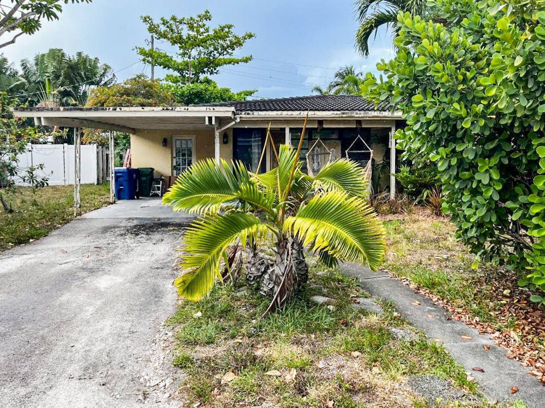 Wilton Manors, FL 33311,637 NW 29th CT