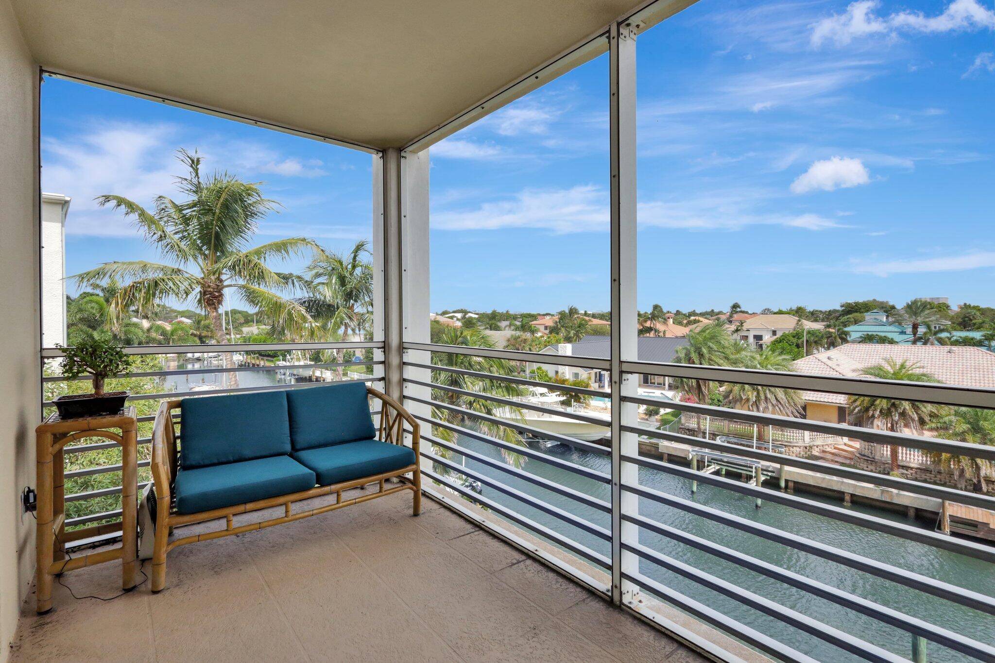 North Palm Beach, FL 33408,105 Paradise Harbour BLVD 412