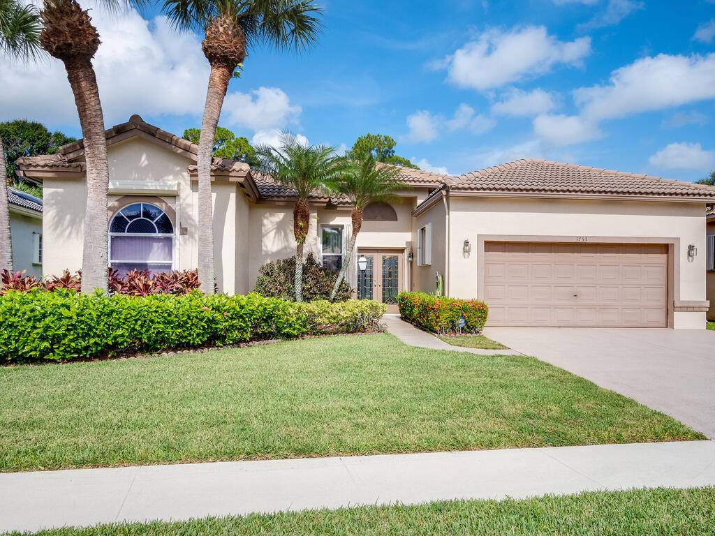 Lake Worth, FL 33467,3755 Spring Crest CT