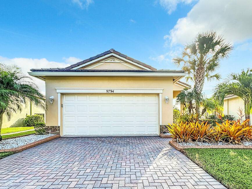 Port Saint Lucie, FL 34987,9794 SW Eastbrook CIR