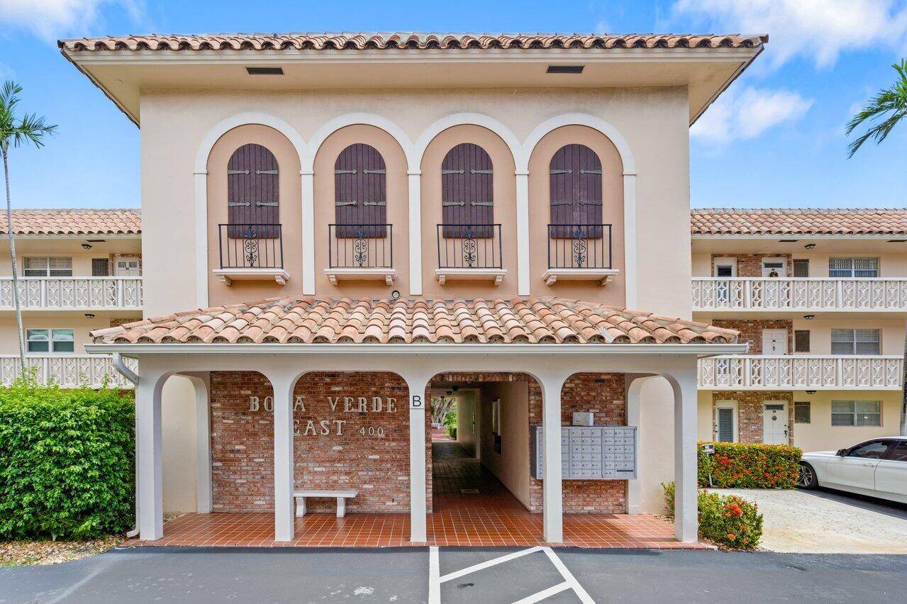 Boca Raton, FL 33431,400 NE 20th ST C203