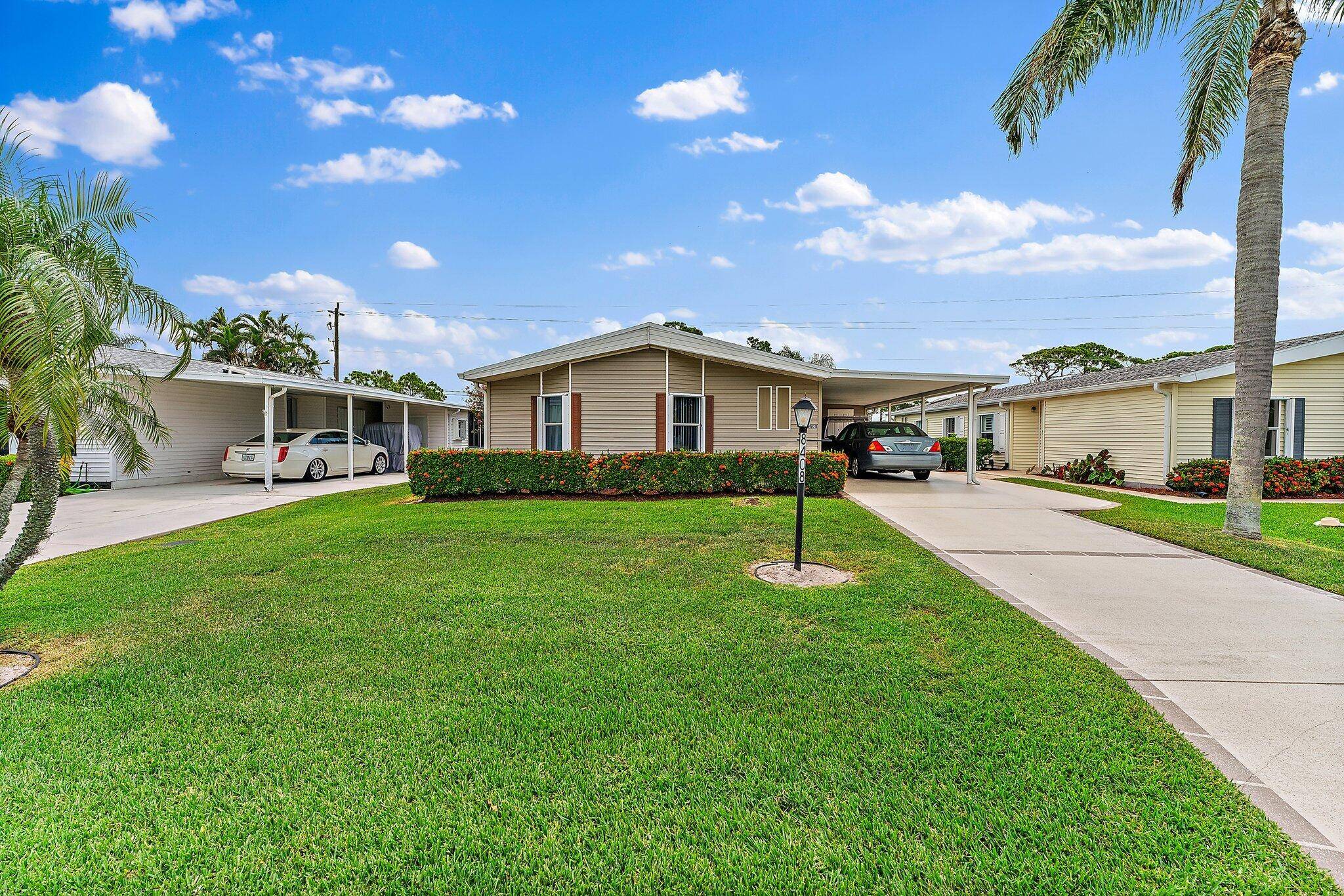 Port Saint Lucie, FL 34952,8408 Gallberry CIR