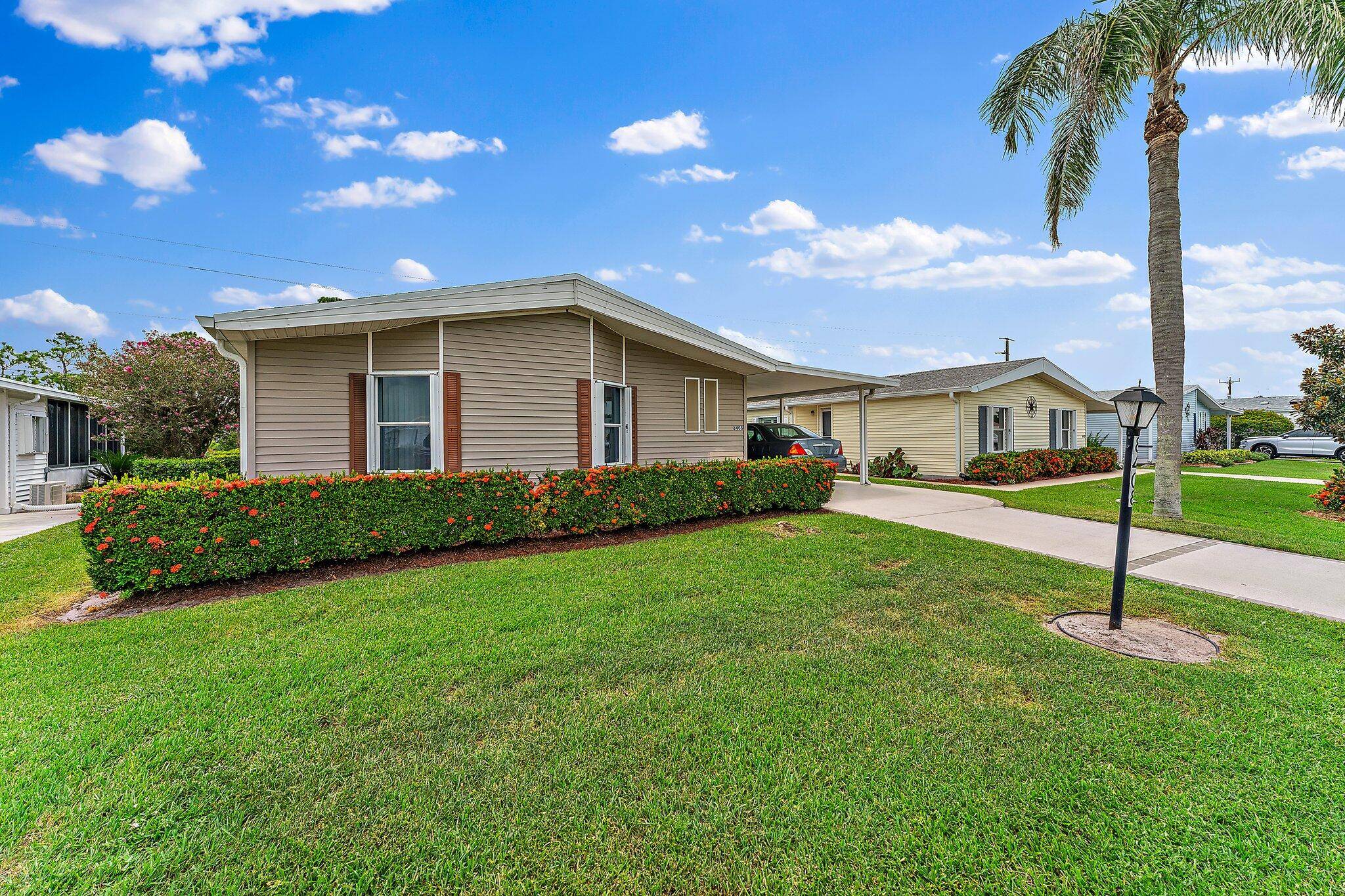 Port Saint Lucie, FL 34952,8408 Gallberry CIR