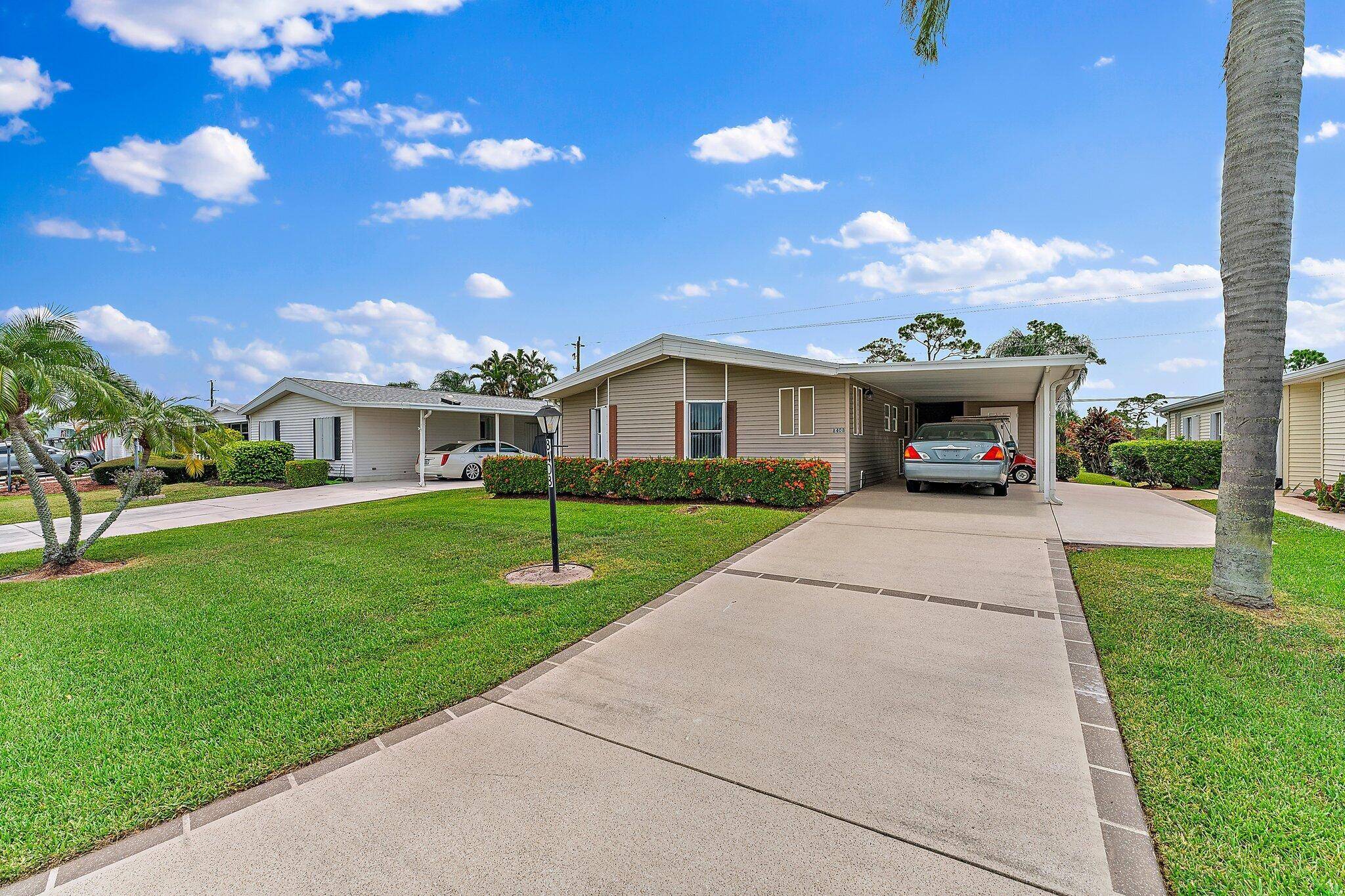 Port Saint Lucie, FL 34952,8408 Gallberry CIR