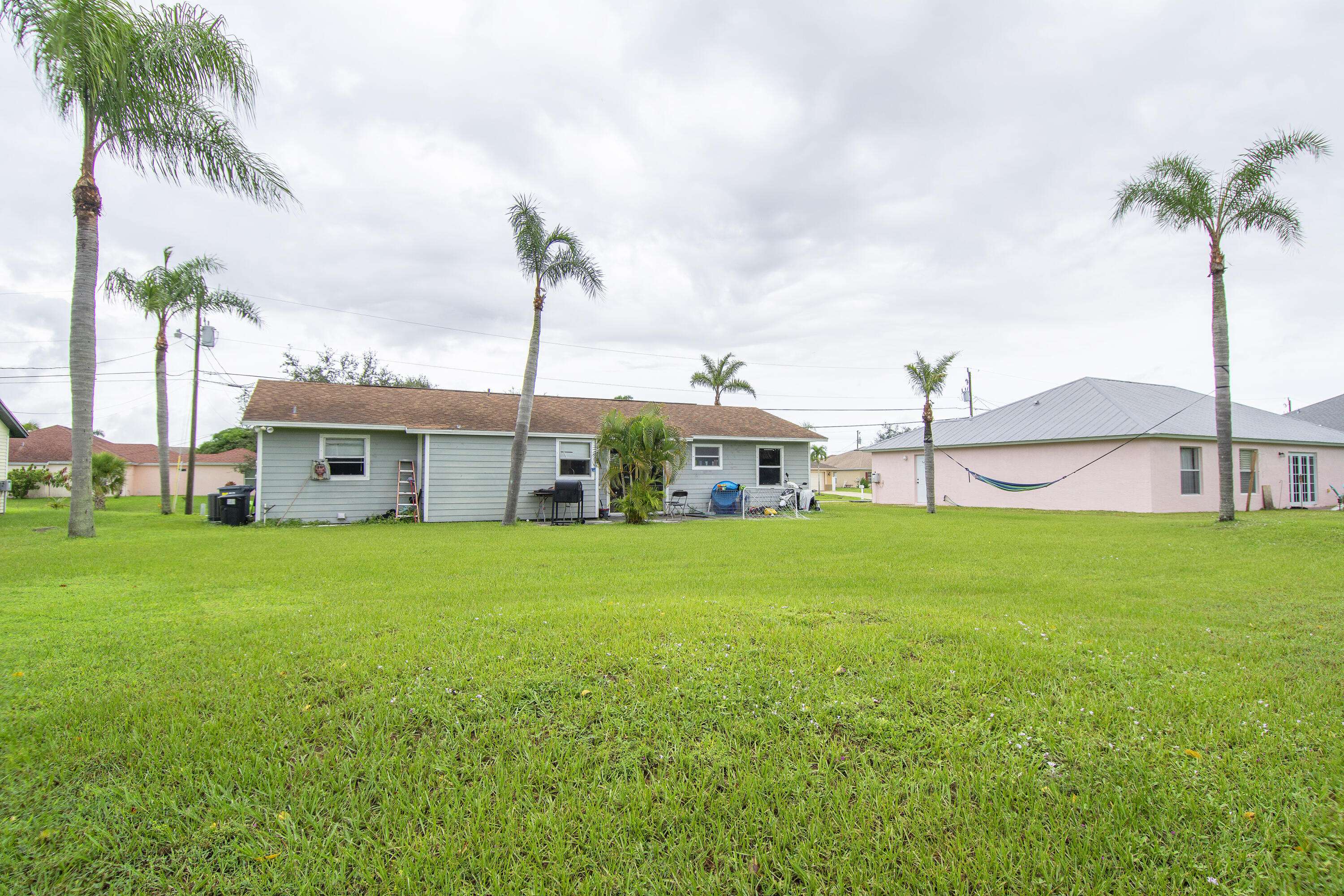 Port Saint Lucie, FL 34953,3873 SW Daisy ST