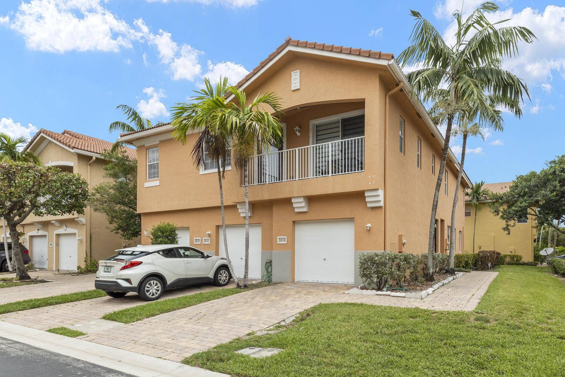 Riviera Beach, FL 33404,1821 Sonrisa ST