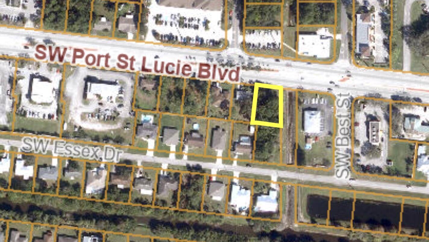 Port Saint Lucie, FL 34984,142 SW Port St Lucie ST