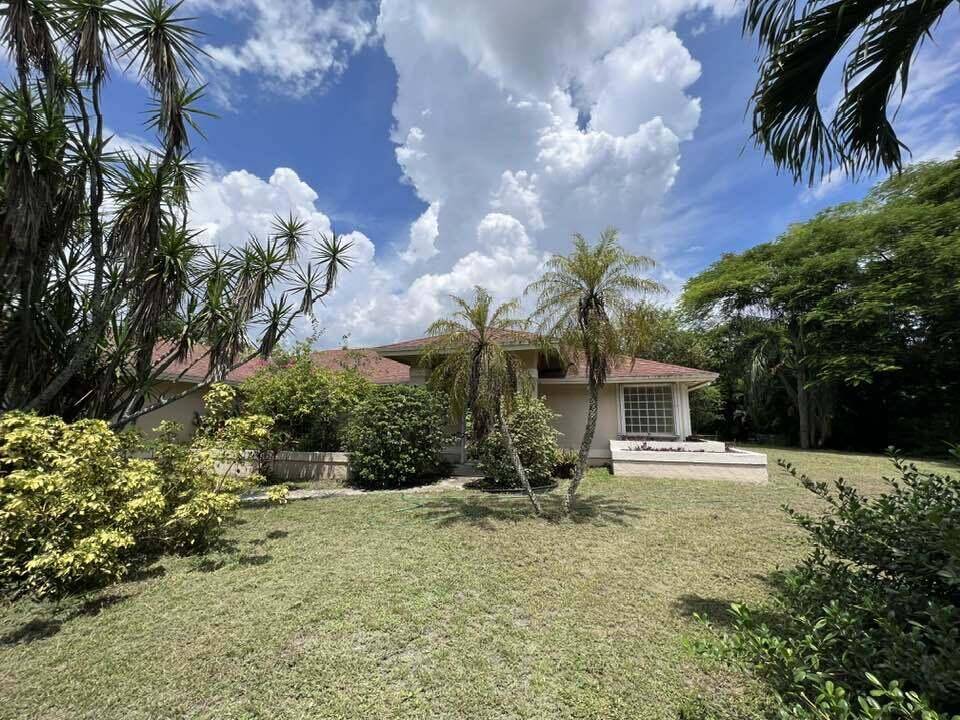 Wellington, FL 33414,14515 Rolling Rock PL