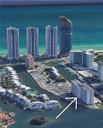 Sunny Isles Beach, FL 33160,400 Kings Point DR 1224