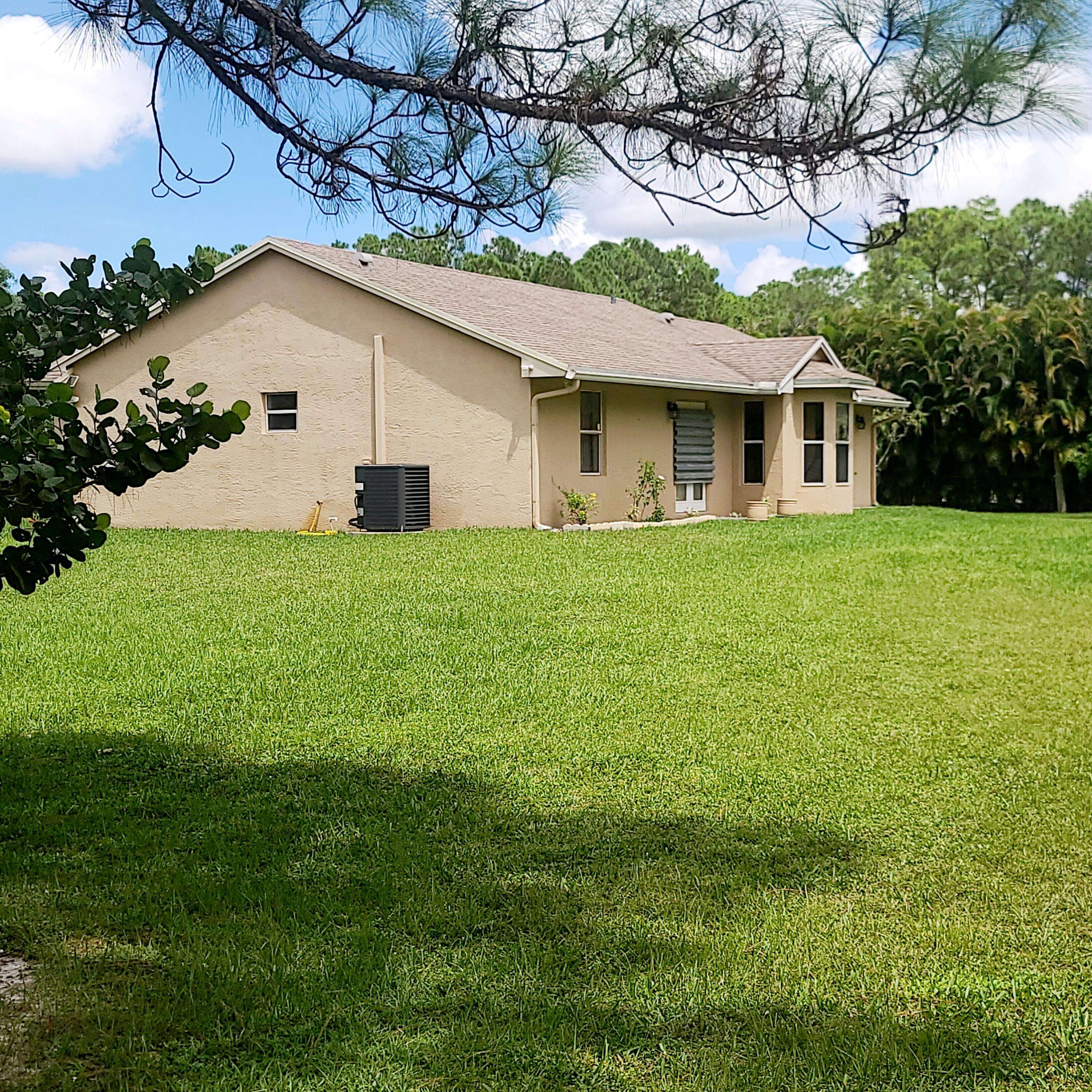 The Acreage, FL 33470,16724 N 75th PL