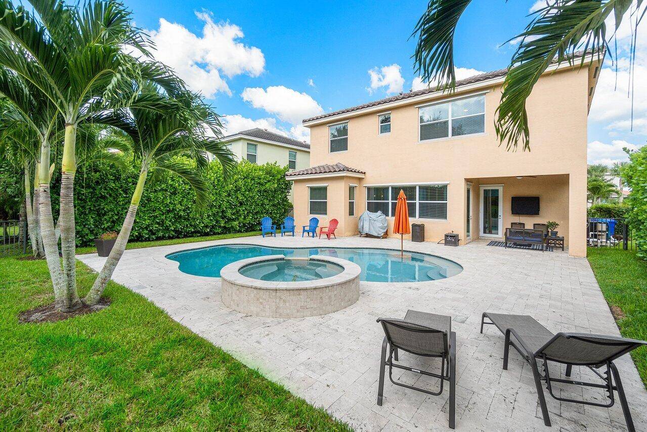 Royal Palm Beach, FL 33411,2933 Bellarosa CIR