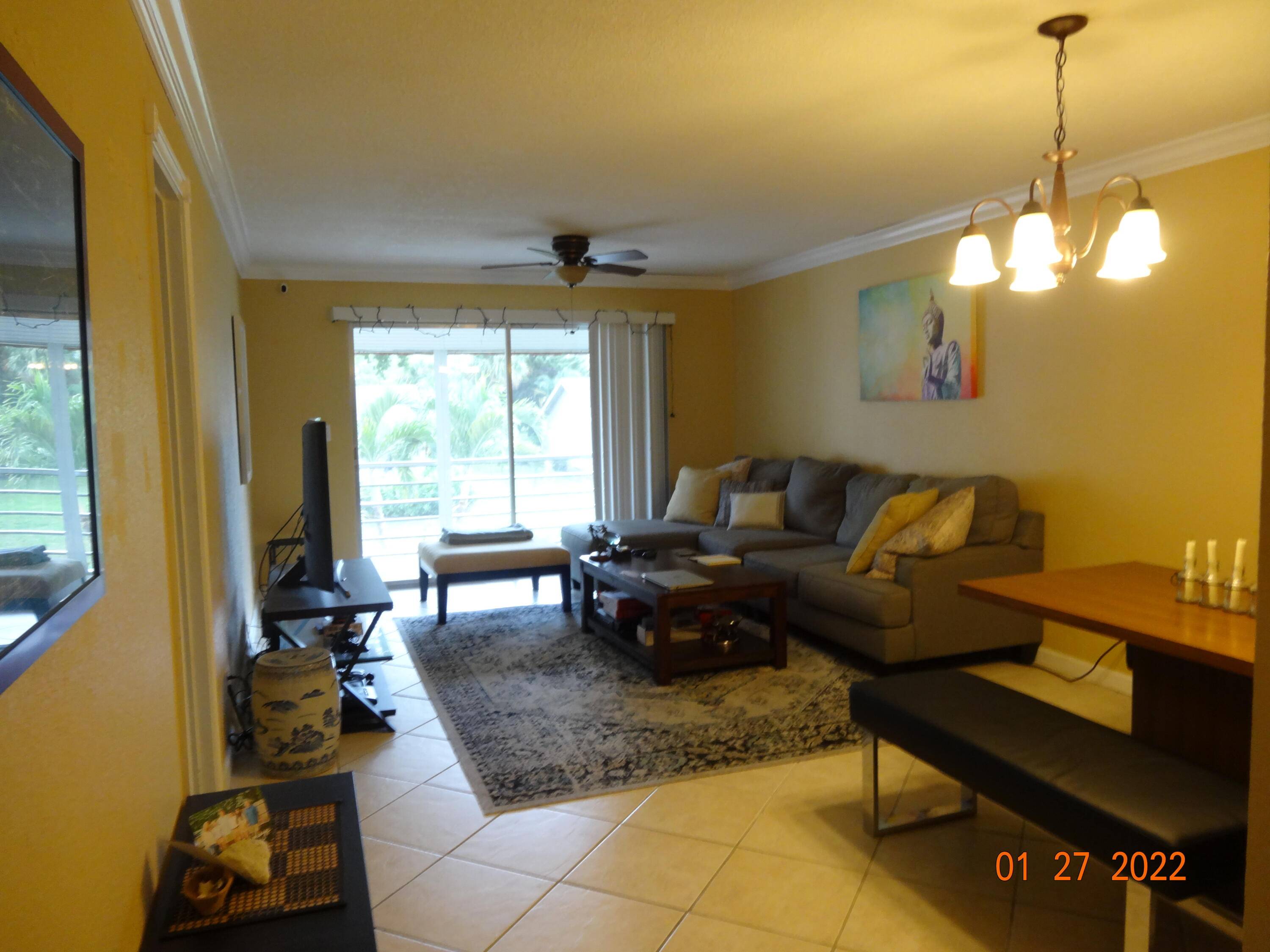 Delray Beach, FL 33445,2500 Fiore WAY 206-B