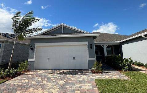 Port Saint Lucie, FL 34987,13975 SW Gingerline DR