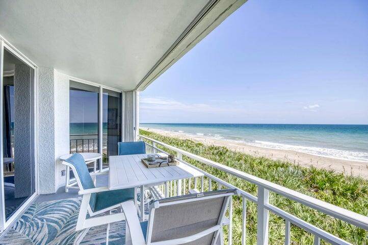 Jensen Beach, FL 34957,9600 S Ocean DR 306