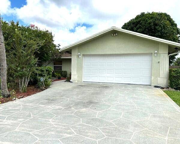 Lake Worth, FL 33467,6050 Serene RUN