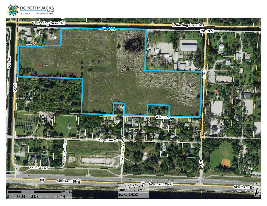 Loxahatchee Groves, FL 33470,322 D RD