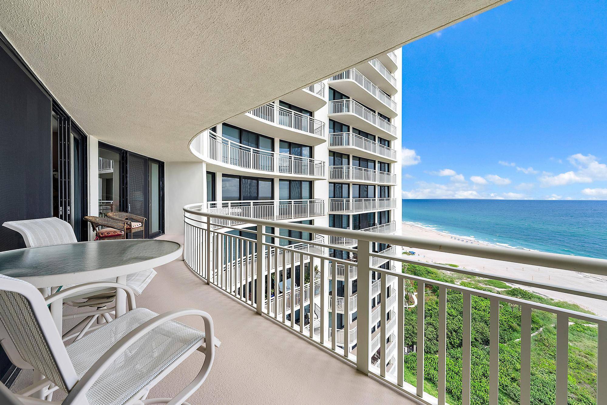 Singer Island, FL 33404,3000 N Ocean DR 19e