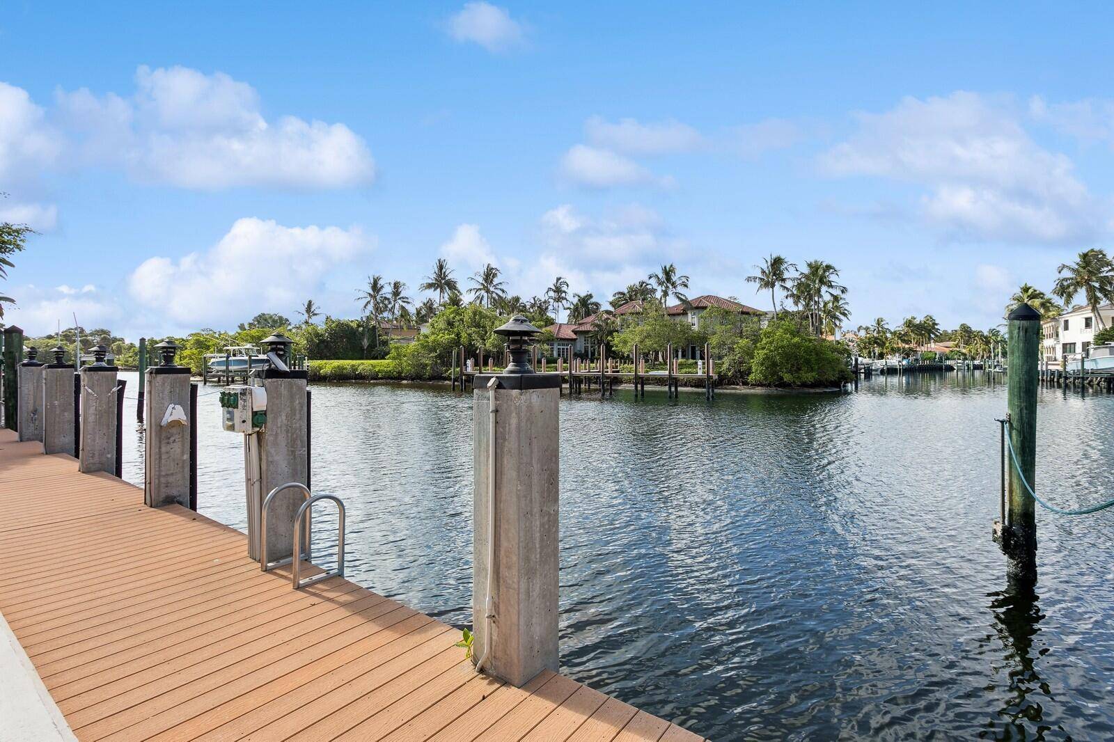 North Palm Beach, FL 33410,828 Harbour Isles PL