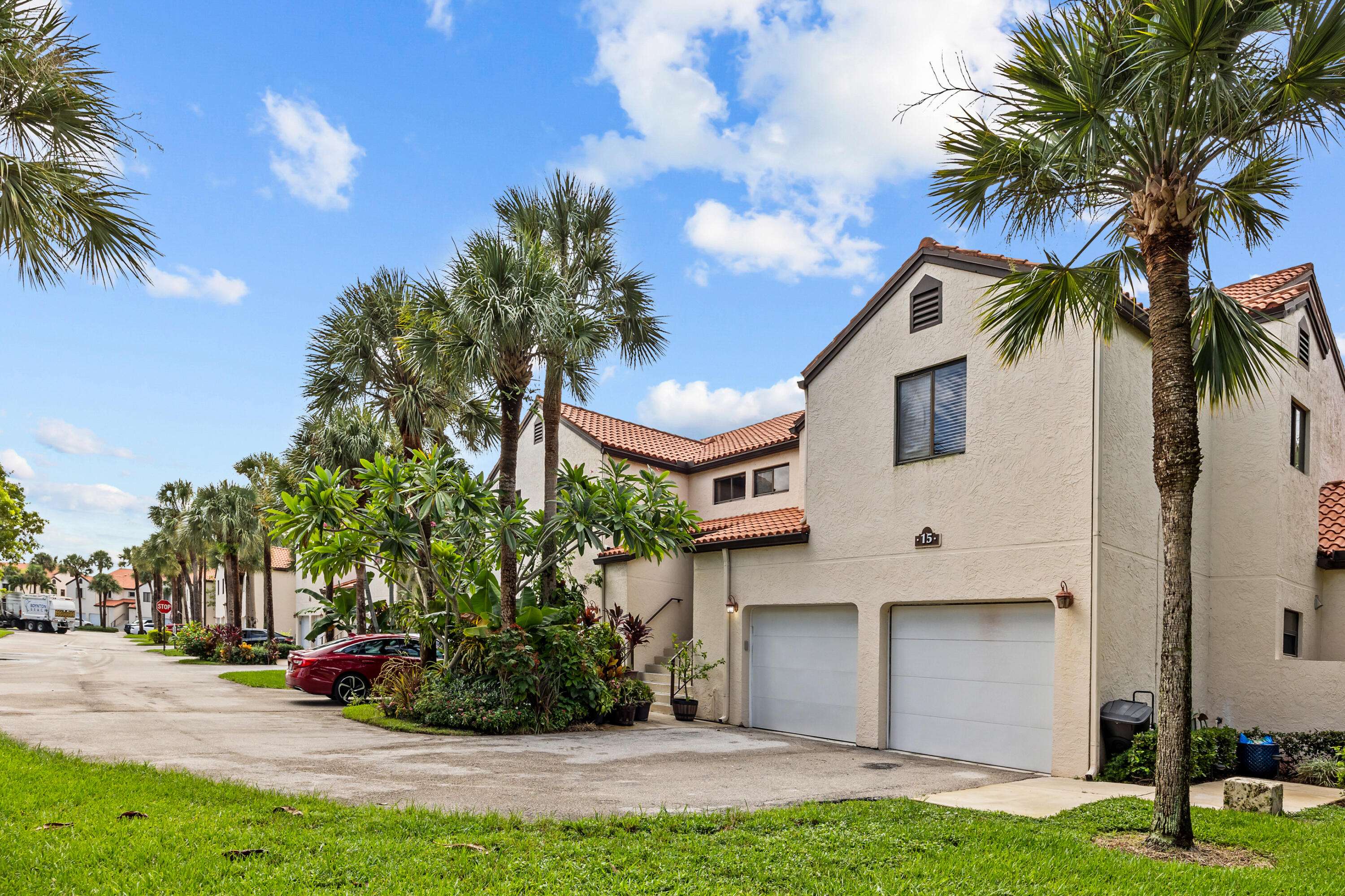 Boynton Beach, FL 33426,15 Via De Casas Sur 204