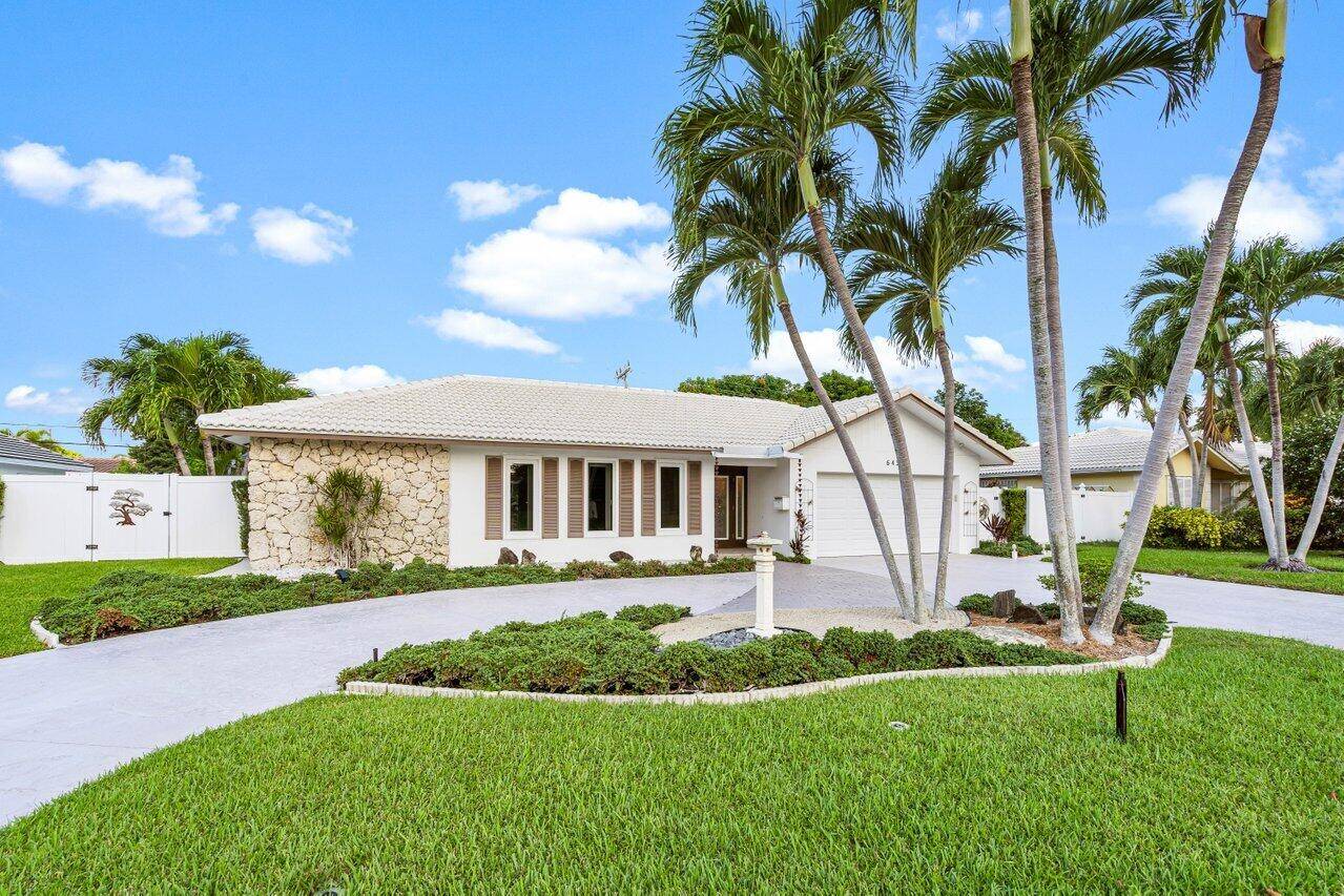 Boca Raton, FL 33486,643 NW 11th AVE