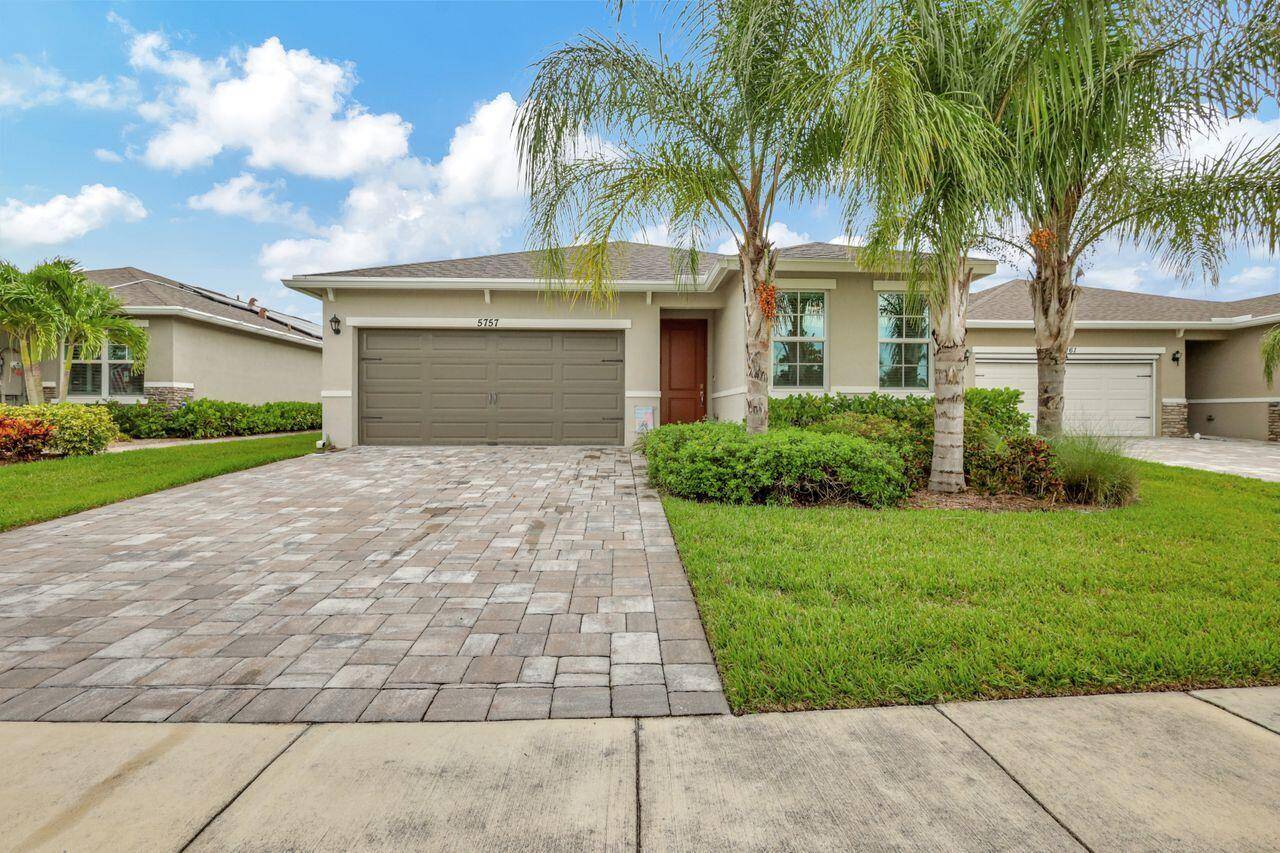 Hobe Sound, FL 33455,5757 SE Pinehurst TRL