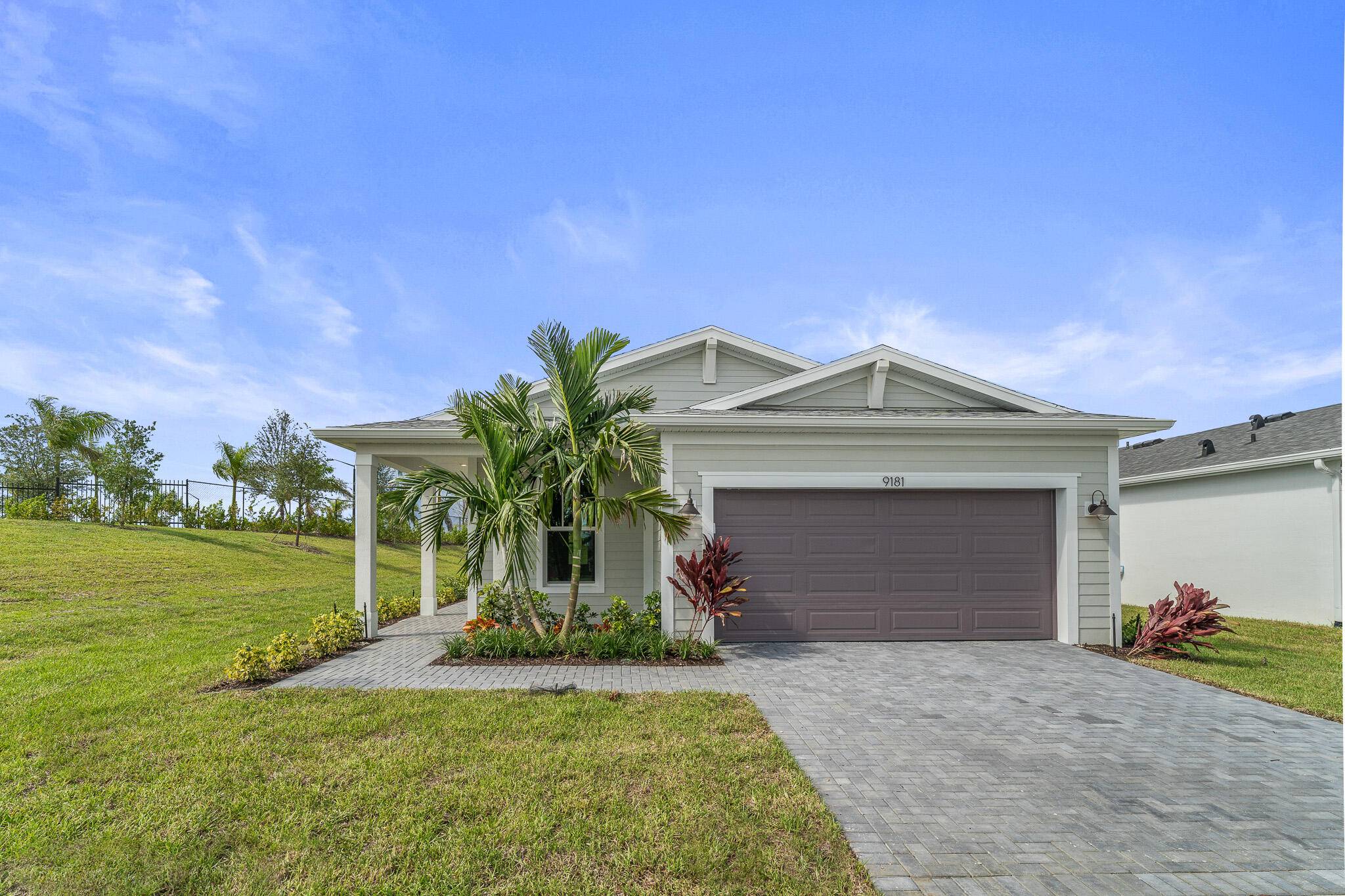 Port Saint Lucie, FL 34987,9181 SW Remy LN