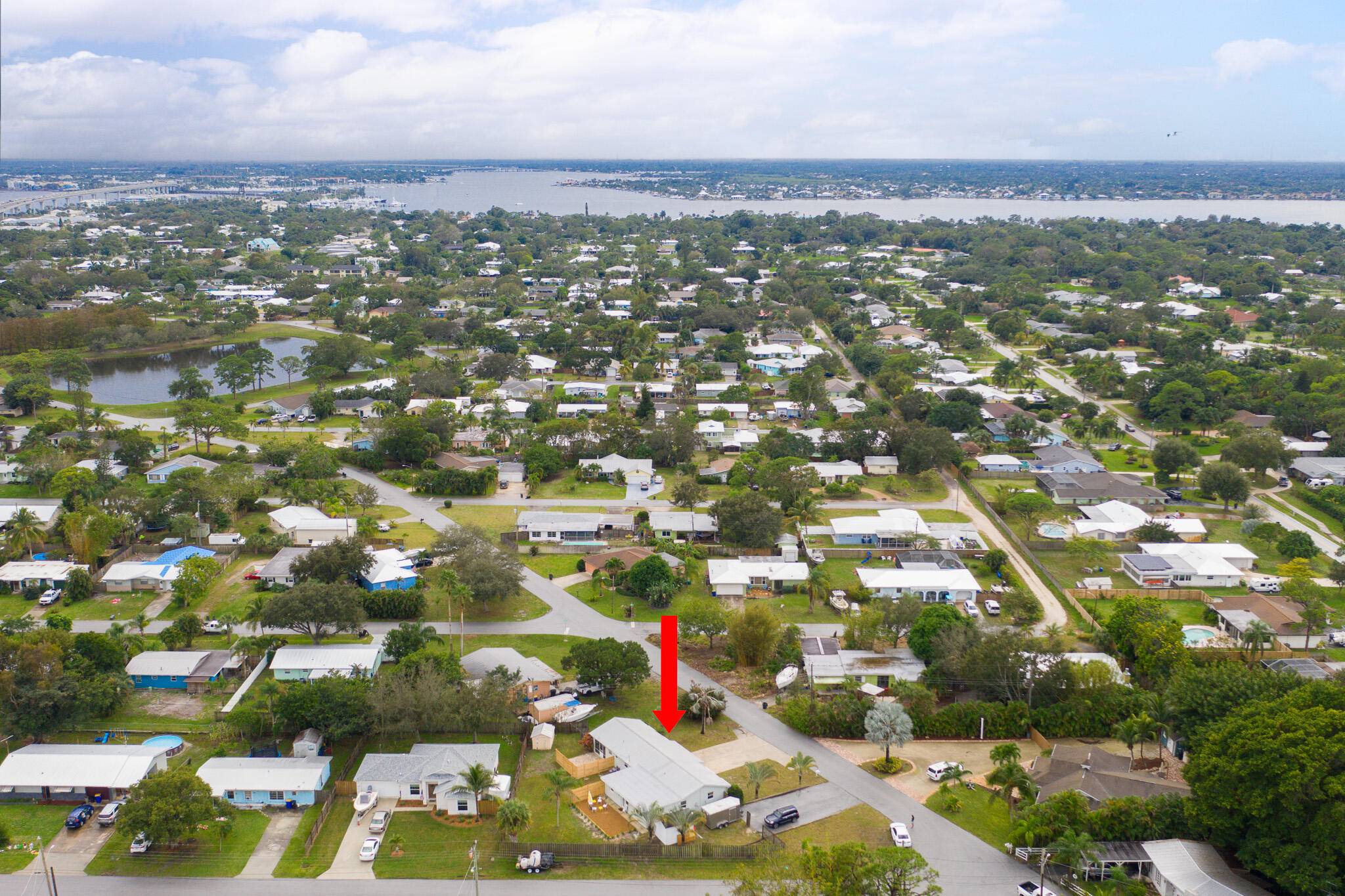 Stuart, FL 34994,1711 NW Palm Lake DR