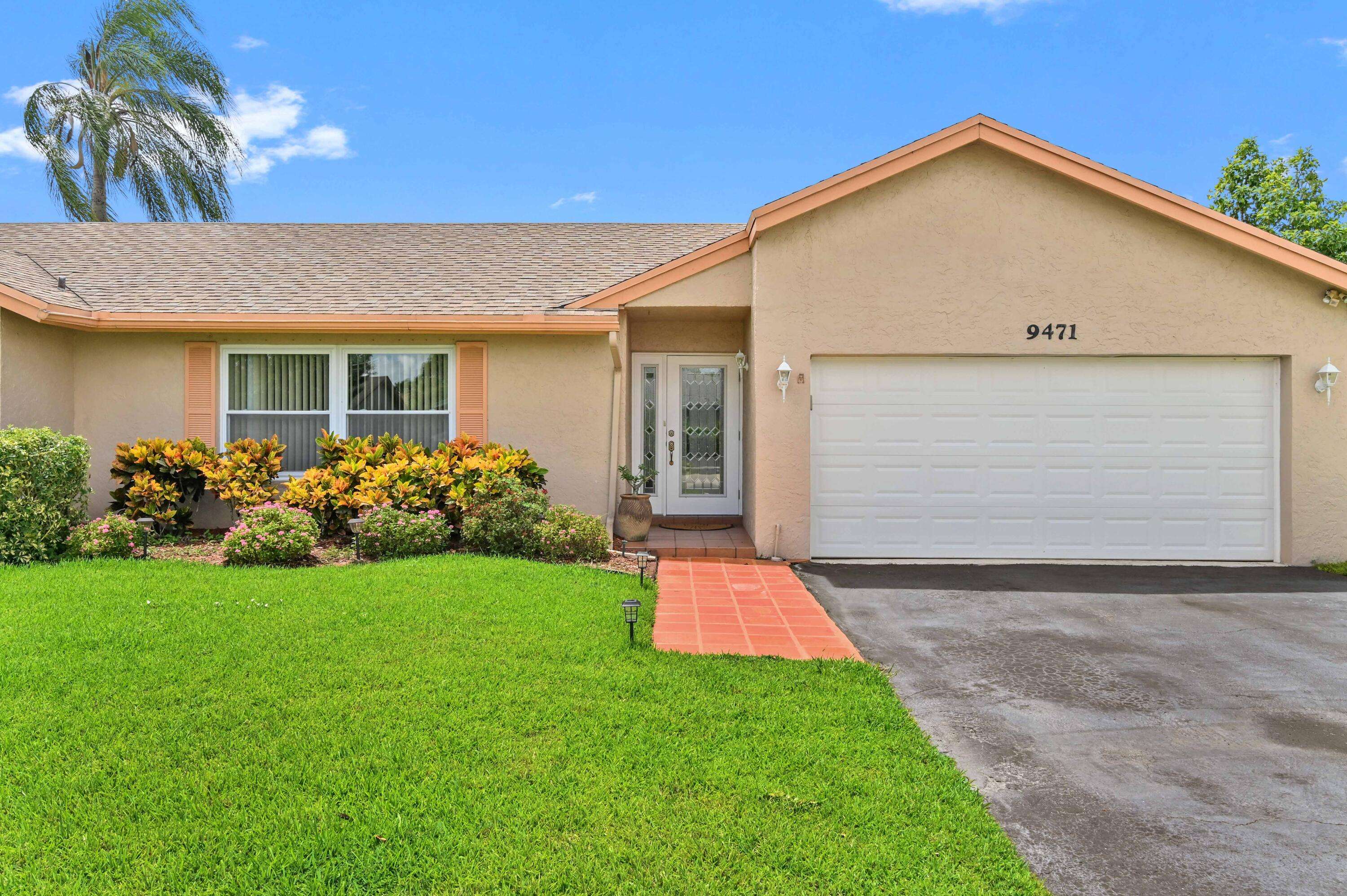 Boca Raton, FL 33434,9471 Burlington PL