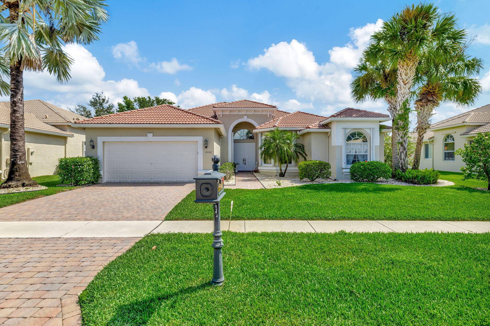 Lake Worth, FL 33467,6532 Togni ST