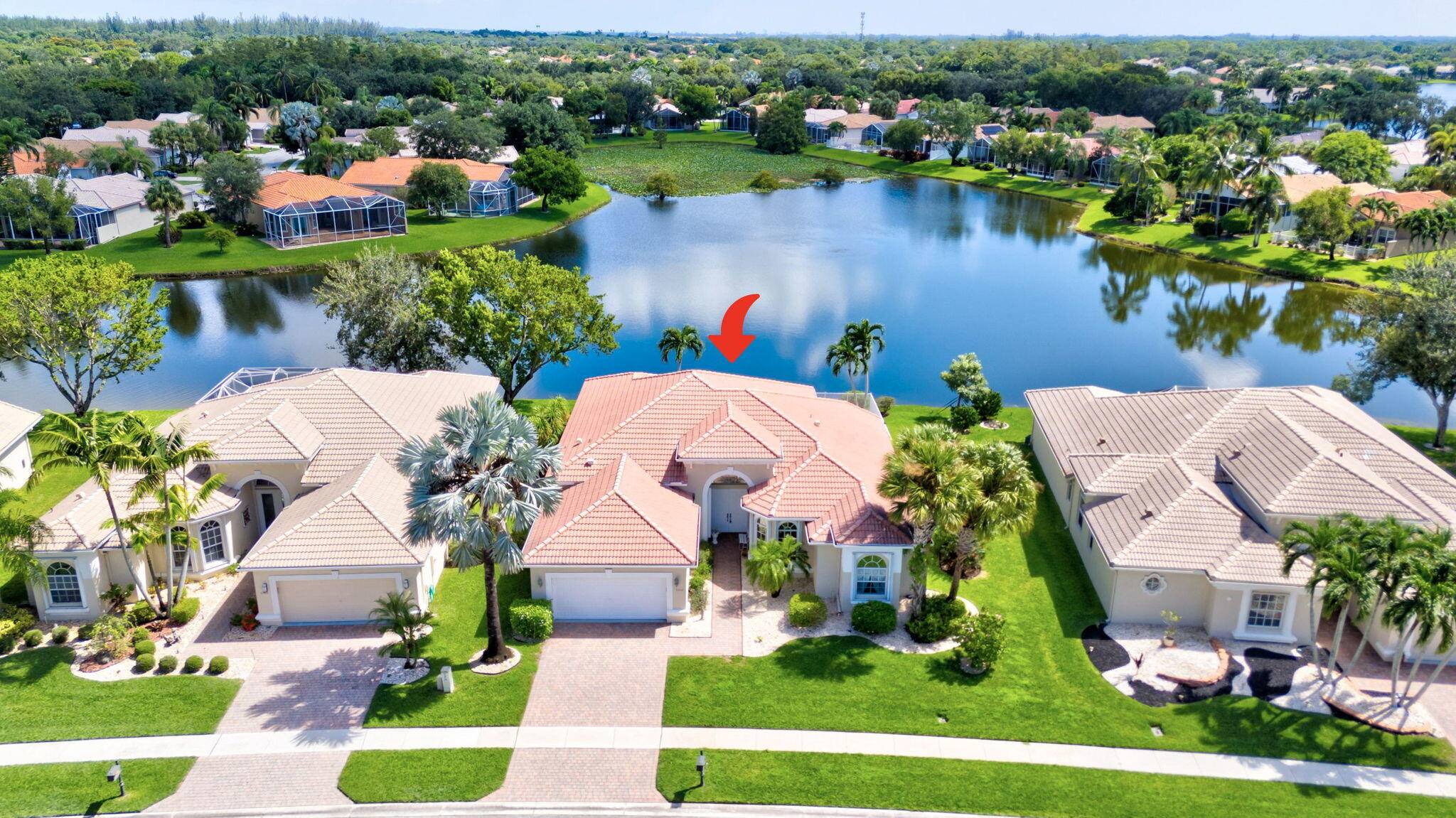 Lake Worth, FL 33467,6532 Togni ST