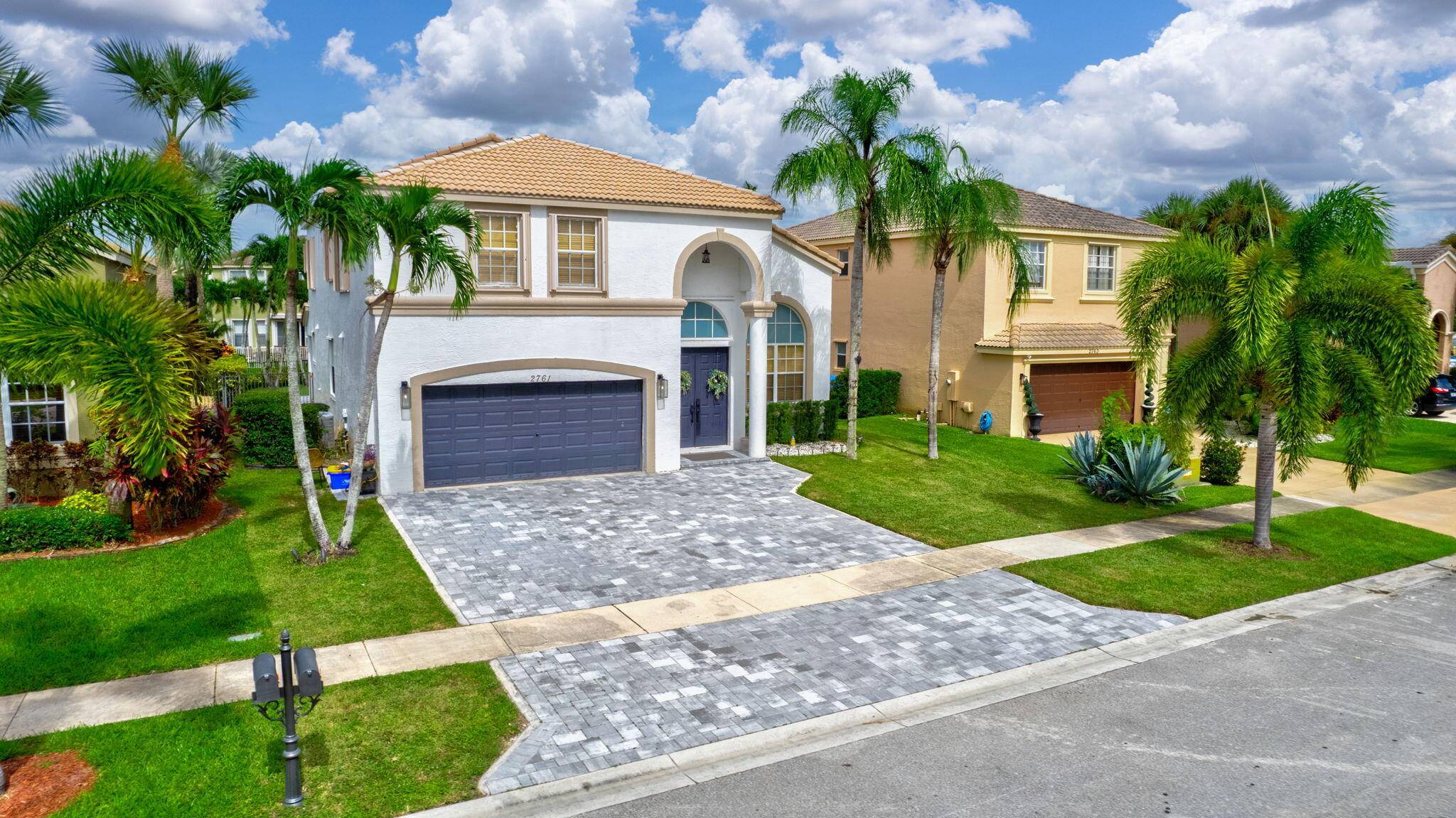 Royal Palm Beach, FL 33411,2761 Misty Oaks CIR