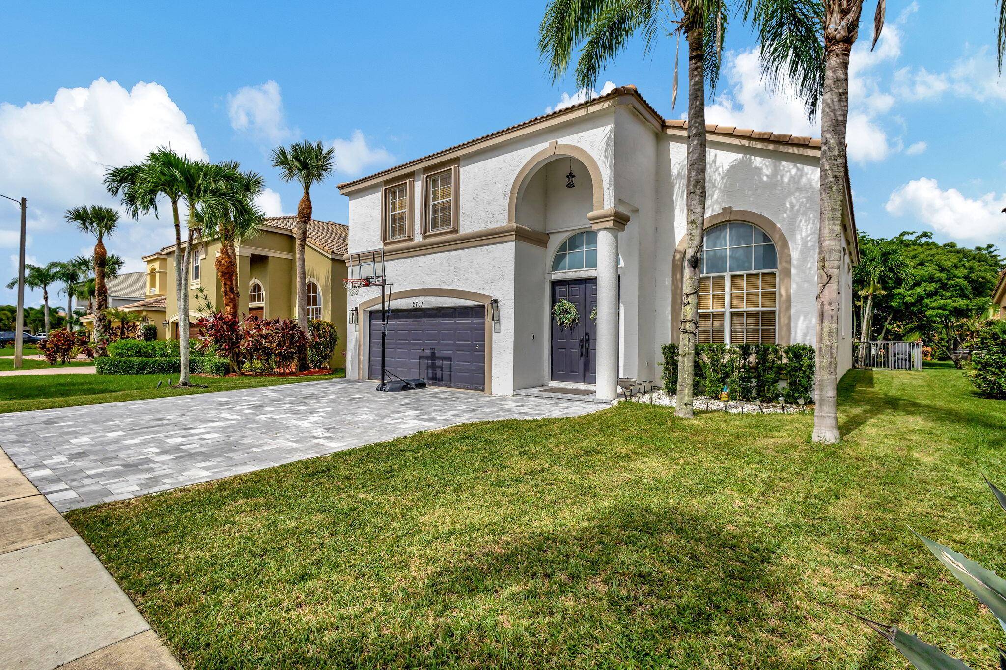 Royal Palm Beach, FL 33411,2761 Misty Oaks CIR