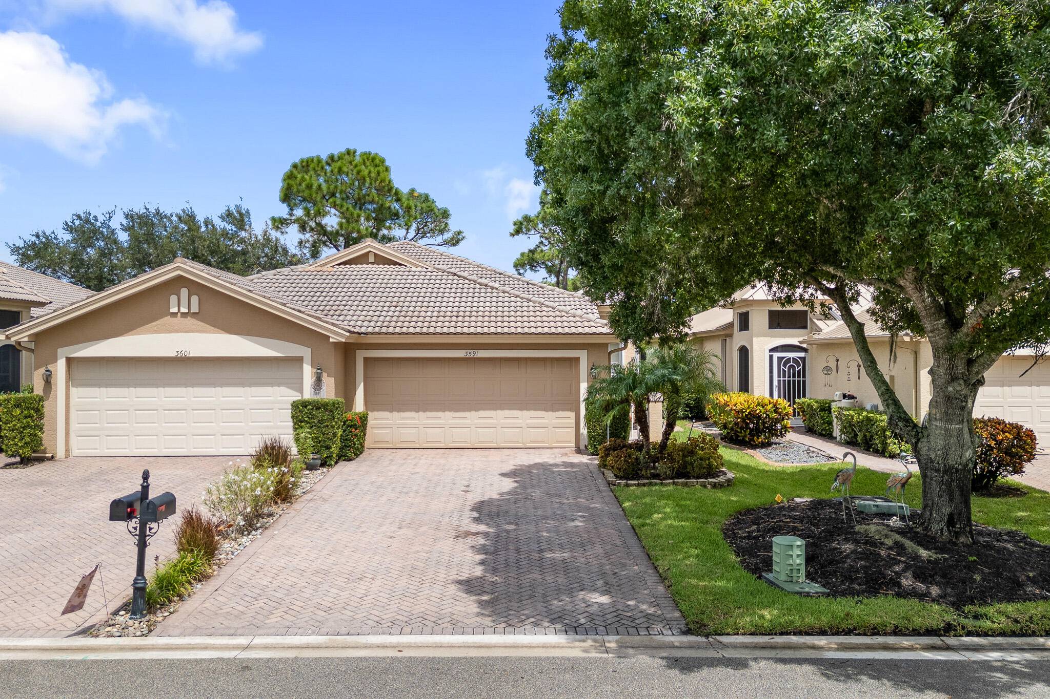 Jensen Beach, FL 34957,3591 NW Willow Creek DR