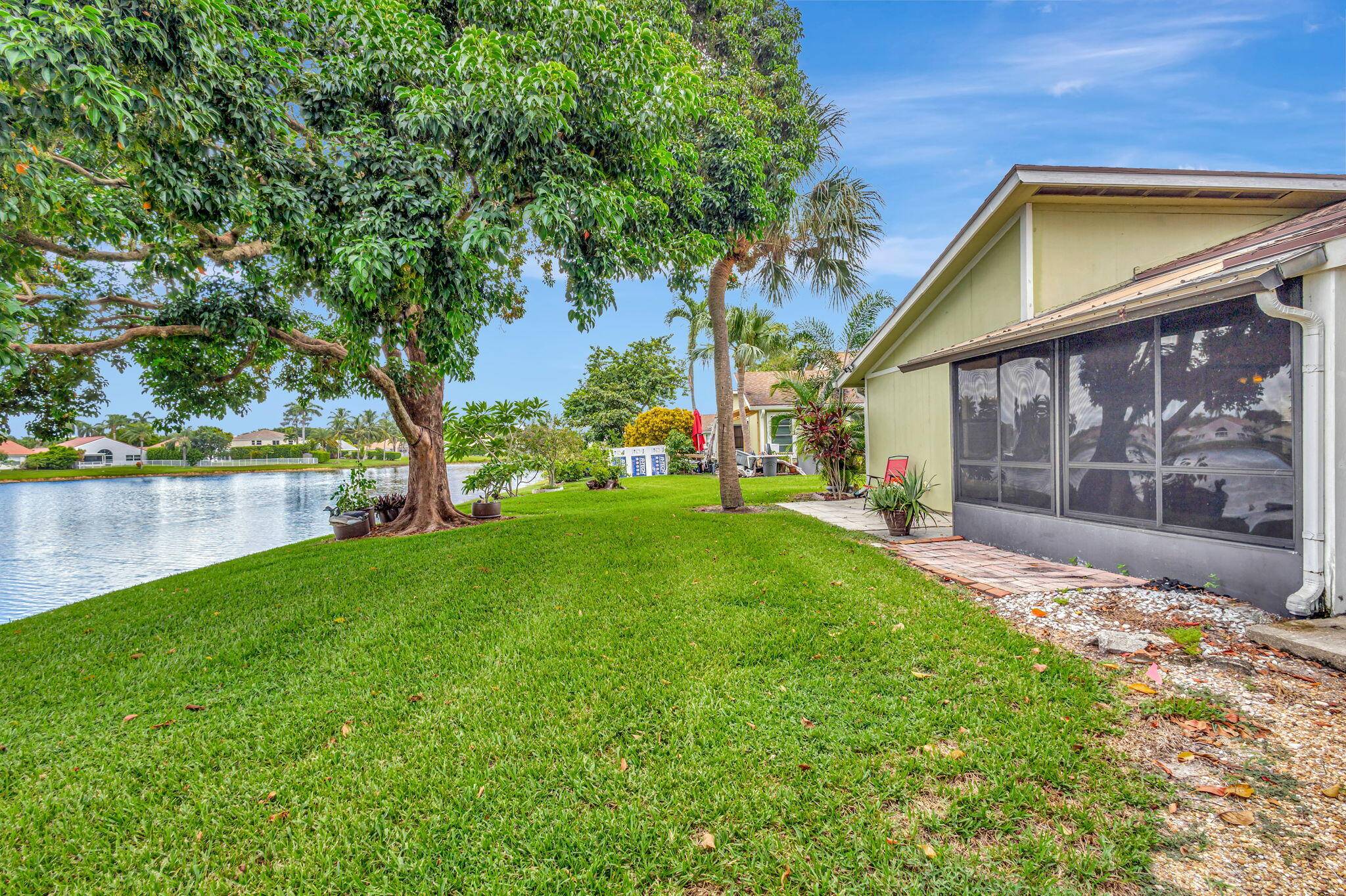 West Palm Beach, FL 33417,4289 Willow Pond CIR